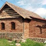 Casa rustică Fehér & Fekete Sovata (5)