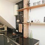 Apartament Słoneczne Gniazdko Sopot  (2)