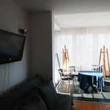 Apartament Słoneczne Gniazdko Sopot  (4)