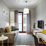 UNIC Apartments Dominikańska (2)