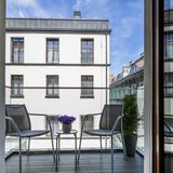 UNIC Apartments Dominikańska (3)