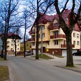 Apartamenty hoteLOVE pod Dębami Karpacz (2)