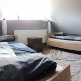 Apartament Podkowa z widokiem na Giewont Kościelisko (5)