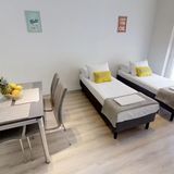 Rint Apartamenty- Centrum Leszczyńskiego 15a Lublin (3)