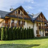 Apartament Comfort Kominkowy Zakopane (3)