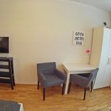 Apartament Przytulny Rajska 1/5 Gdańsk (3)