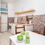 Apartament Przytulny Piwna 27/29 Gdańsk (4)