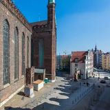 Apartament Przytulny Piwna 27/29 Gdańsk (5)