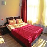 Apartament Przytulny Ogarna B Gdańsk (2)