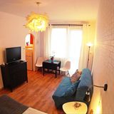 Apartament Przytulny Heweliusza 12 Gdańsk (4)