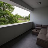 Villa Mangó Apartman Balatongyörök (4)