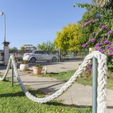 Apartments Sweet garden Vodice (4)