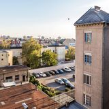 Derin Apartman Debrecen (2)