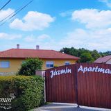 Jázmin Apartmanház Szentgotthárd (5)