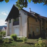 Kastélykert Apartman Kőszeg (4)