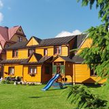 Domek i pokoje u Remiaszow Białka Tatrzańska (2)