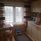 Domek i pokoje u Remiaszow Białka Tatrzańska (5)