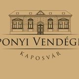 Apponyi Vendégház Kaposvár (4)