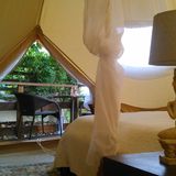 Duna Glamping Faház Dunabogdány (2)