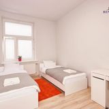 Rent Apartments Krakowskie Przedmieście Lublin (5)