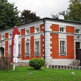 Villa Red by Columbus Ustka (4)