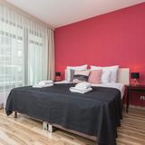 Apartamenty InPoint Pudding Kraków (4)