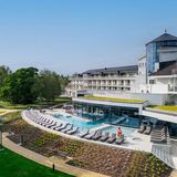 Kenese Bay Garden Resort & Conference Balatonkenese  (3)