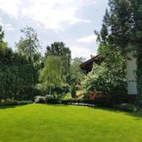 Pokoje w domu z ogrodem Warszawa Międzylesie (2)