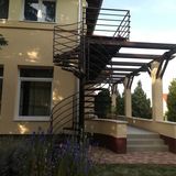 Luxury Home Frici Apartman Balatonlelle (3)