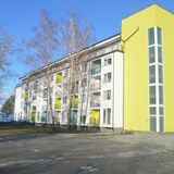 Granada Közvetlen Vízparti Apartman*** Siófok (5)