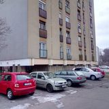 Catilla Apartman Pécs (2)