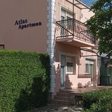 Atlas Apartman Bükfürdő (2)
