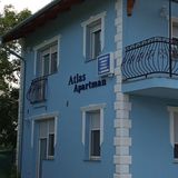 Atlas Apartman Bükfürdő (2)