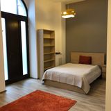 GRACIA Apartmenthouse Budapest (4)