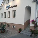 Kóczán Apartman Bükfürdő (3)