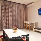 Apartament Academiei 2 București (5)