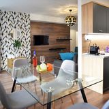 One Luxury Suites Apartman Eger (2)