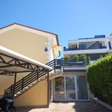 Apartment Poljak Njivice Krk (4)