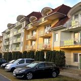 Dunai Apartman Zalakaros (2)