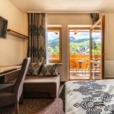 Hotel Zakopane Wellness & SPA ex. Korona Tatr (2)