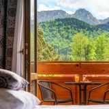 Hotel Zakopane Wellness & SPA ex. Korona Tatr (4)