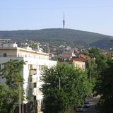 Startpont Apartman  Pécs (5)