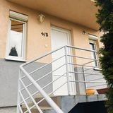 Akácvirág Apartmanház Siófok (2)