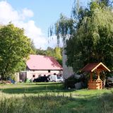 Agroturystyka Dom na Wygwizdowie Stare Bogaczowice (4)