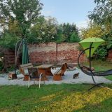 Agroturystyka Dom na Wygwizdowie Stare Bogaczowice (5)