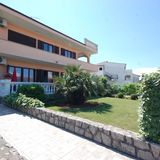 Apartments Fugosic Njivice Krk (2)