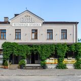 Hotel Sitarska Biłgoraj (5)