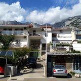 Apartmanok Parkolóhellyel Makarska - 9696 (3)