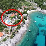 Robinzoni Apartmanok Medencével Öböl Rasohatica, Korcula - 9699 Rasohatica (2)