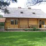 Chata Na Skrzynce Powidz (3)